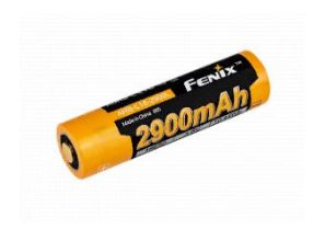 Fenix Fenix - Элемент питания 18650 2900 mAh Li-ion морозостойкий