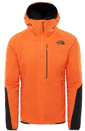 The North Face Куртка утепленная мужская The North Face Ventrix Hoody