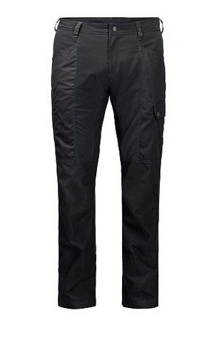 Jack Wolfskin Брюки износостойкие мужские Jack Wolfskin Dawson Flex Pants Men