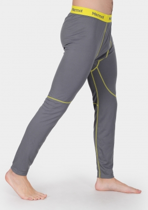 Marmot Лёгкие термокальсоны Marmot Thermalclime Sport Tight