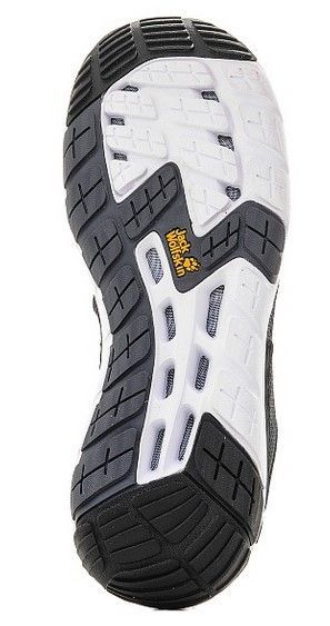 Jack Wolfskin Jack Wolfskin - Кроссовки спортивные Monterey Air Low M