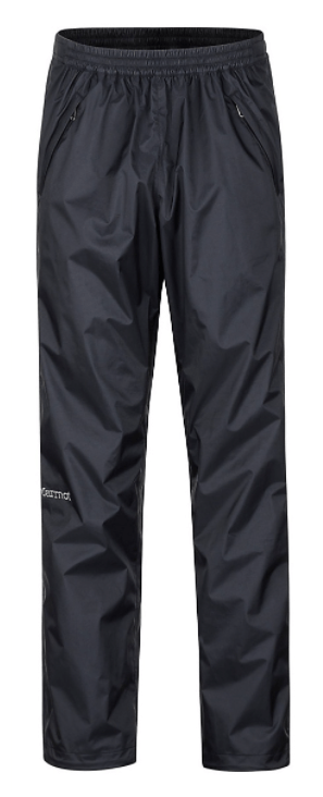 Marmot Непродуваемые мужские брюки Marmot PreCip Eco Full Zip Pant