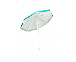 KingCamp Зонт для отдыха King Camp 7010 Umbrella Fantasy