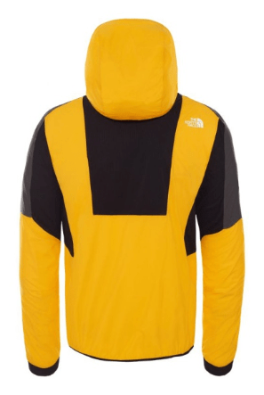 The North Face Куртка ветрозащитная The North Face Impendor LHT WD JT