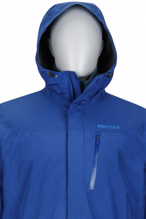 Marmot Куртка мужская утепленная Marmot Ramble Component Jacket