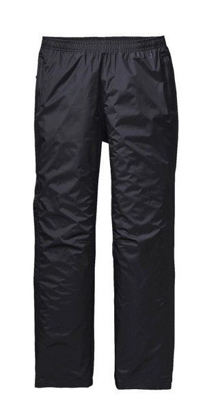 Женские брюки прочные Patagonia Torrentshell