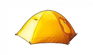 Bercut Палатка двухслойная для альпинизма Bercut Шторм-5 Easton 5