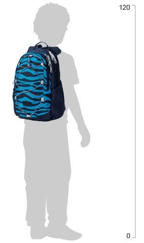 Jack Wolfskin Рюкзак практичный детский Jack Wolfskin Kids Grivla Pack 12