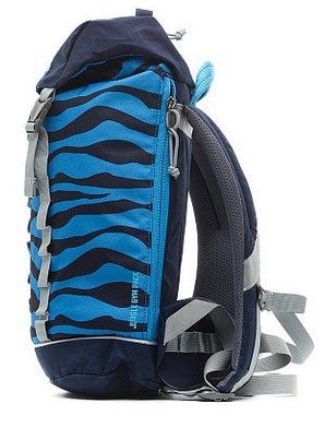 Jack Wolfskin Рюкзак детский Jack Wolfskin Jungle gym pack 10