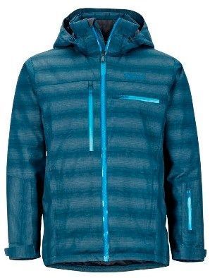 Marmot Куртка для межсезонья с капюшоном Marmot Starcross Jacket