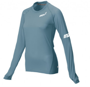 Inov8 Термофутболка женская Inov-8 AT/C Base LS W