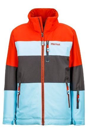 Marmot Утепленная куртка Marmot Boy's Headwall Jacket