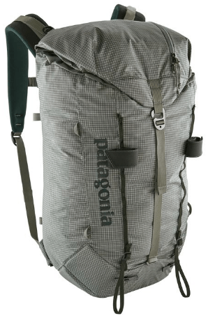 Patagonia Спортивный рюкзак Patagonia Ascensionist Pack 30