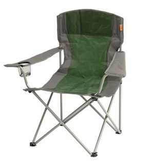 Easy Camp Кресло складное компактное Easy Camp Arm Chair