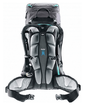 Deuter Туристический рюкзак Deuter Rise 32+ SL