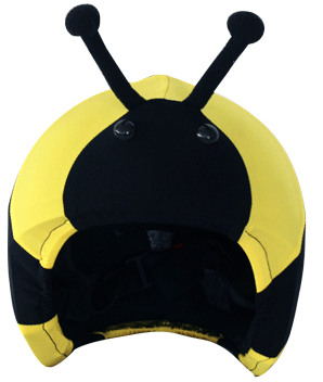 Coolcasc Нашлемник защитный Coolcasc 044 Wasp
