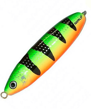 Rapala Rapala - Приманка для водных позвоночных животных Minnow Spoon