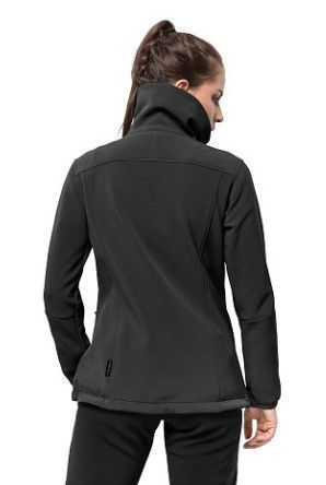 Jack Wolfskin Куртка универсальная женская Jack Wolfskin Element Valley Women