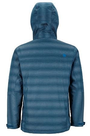 Marmot Куртка для межсезонья с капюшоном Marmot Starcross Jacket
