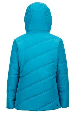 Marmot Куртка для девочек Marmot Girl's Val D'Sere Jacket