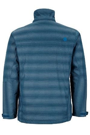 Marmot Куртка для межсезонья с капюшоном Marmot Starcross Jacket