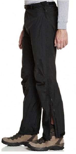 Millet Защитные брюки Millet Fitz roy full zip pant