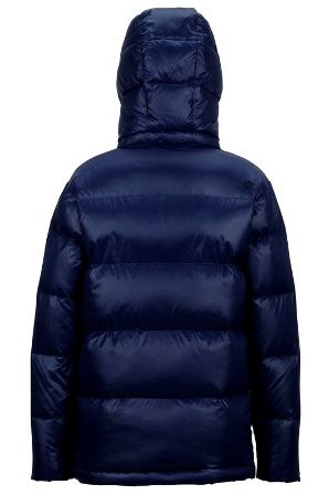 Marmot Пуховик детский Marmot Boy'S Stockholm Jacket