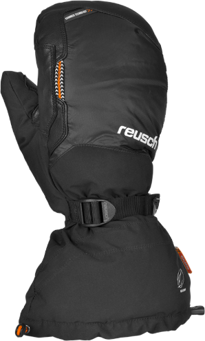 Reusch Комфортные варежки Reusch Chamber Ii