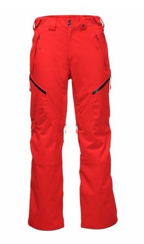 The North Face Мужские брюки с утеплителем The North Face Chakal