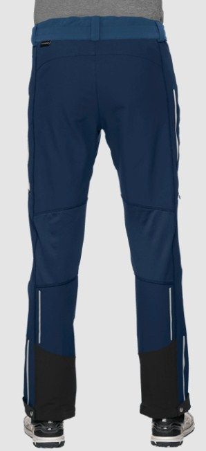 Jack Wolfskin Мужские спортивные штаны Jack Wolfskin Gravity Slope Pants Men