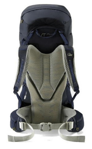 Lowe Alpine Туристический рюкзак Lowe Alpine Manaslu Large 65:80