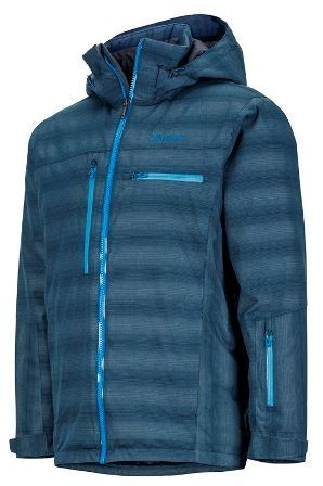 Marmot Куртка для межсезонья с капюшоном Marmot Starcross Jacket