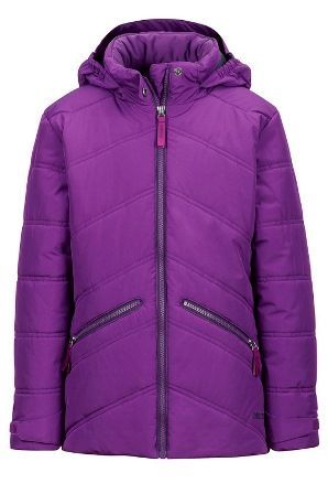 Marmot Куртка для девочек Marmot Girl's Val D'Sere Jacket