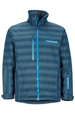 Marmot Куртка для межсезонья с капюшоном Marmot Starcross Jacket