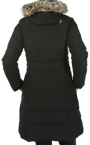 Marmot Пальто женское Marmot Wm's Clarehall Jacket