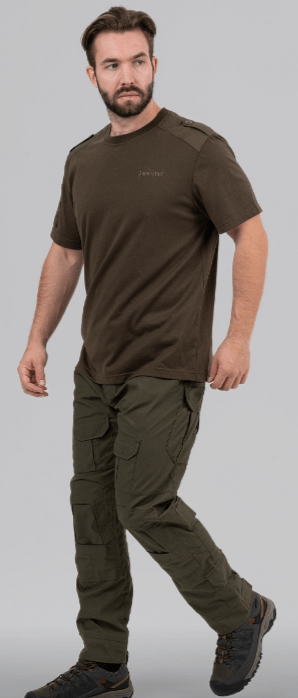 Remington Футболка Remington Мilitary Shell Shirts