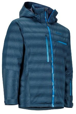 Marmot Куртка для межсезонья с капюшоном Marmot Starcross Jacket
