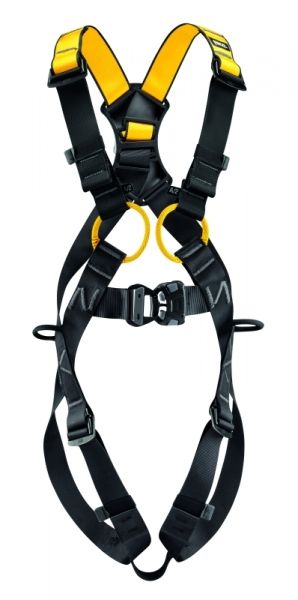 Petzl Страховочная привязь базовая Petzl Newton