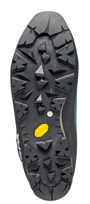 Scarpa Женские ботинки для треккинга Scarpa Mont Blanc GTX