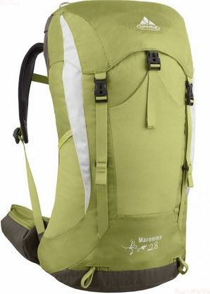 Vaude Туристический рюкзак Vaude Maremma 28