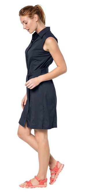 Jack Wolfskin Пляжное платье Jack Wolfskin Sonora Dress