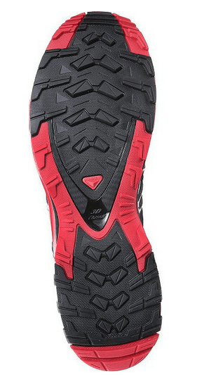 Salomon Salomon - Кроссовки для треннинга удобные Shoes XA Pro 3D GTX
