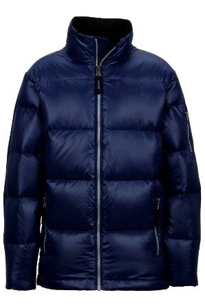 Marmot Пуховик детский Marmot Boy'S Stockholm Jacket