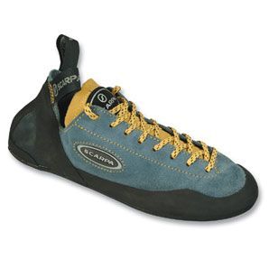 Scarpa Скальные туфли Scarpa Eclipse