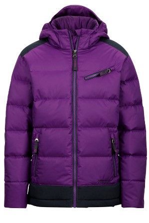 Marmot Мембранная куртка для девочек Marmot Girl's Sling Shot Jacket