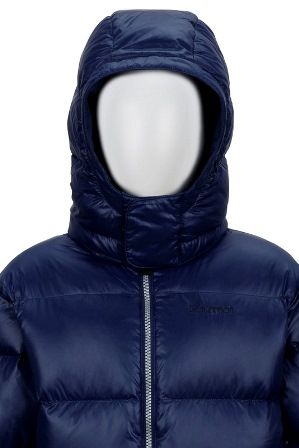 Marmot Пуховик детский Marmot Boy'S Stockholm Jacket