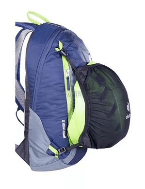 Deuter Удобный рюкзак Deuter Gravity Pitch 12