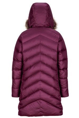 Marmot Зимнее детское пальто Marmot Girl's Montreaux Coat