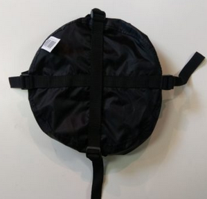 Talberg Вместительный компрессионный мешок Talberg Compression Bag OLD