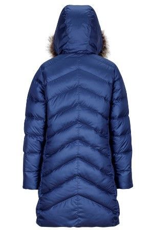 Marmot Зимнее детское пальто Marmot Girl's Montreaux Coat